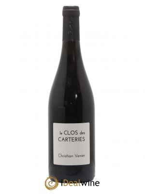 Cheverny Les Clos des Carteries Christian Vénier (no reserve) 2021 - Lot of 1 Bottle