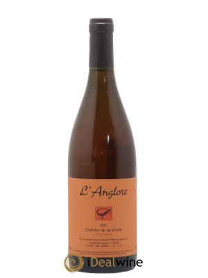 Vin de France Chemin de la brune L'Anglore  2021 - Lot de 1 Bouteille