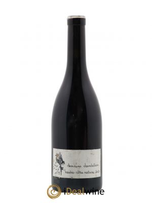 Hautes Côtes de Beaune Nature Dandelion (Domaine)  2020 - Lot of 1 Bottle