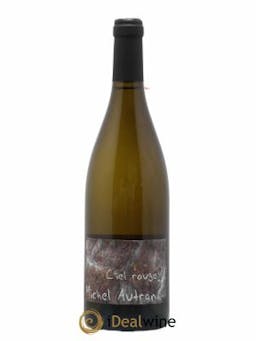 Vin de France Ciel Rouge Michel Autran (no reserve) 2019 - Lot of 1 Bottle