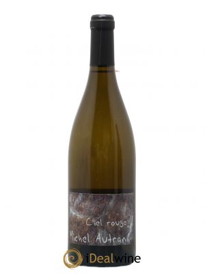 Vin de France Ciel Rouge Michel Autran (sans prix de réserve) 2019 - Lot de 1 Bouteille