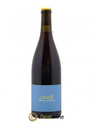 Vin de France Canoë Valentin Valles (sans prix de réserve) 2020 - Lot de 1 Bouteille