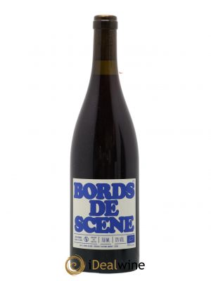 Vin de France Bord de Scène Frédéric Agneray 2020 - Lot of 1 Bottle