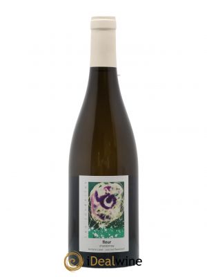 Côtes du Jura Chardonnay Fleur Labet (Domaine)  2019 - Lot de 1 Bouteille