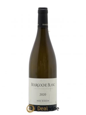 Bourgogne Anne Boisson (no reserve) 2020 - Lot of 1 Bottle