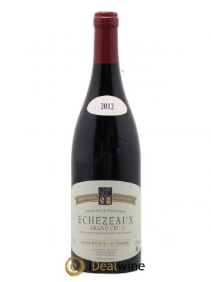 Echézeaux Grand Cru Coquard Loison-Fleurot  2012 - Lot of 1 Bottle