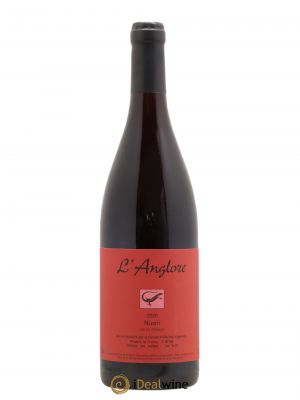 Vin de France Nizon L'Anglore  2020 - Lot de 1 Bouteille