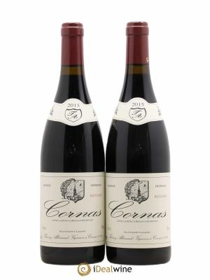 Cornas Reynard Thierry Allemand  2015