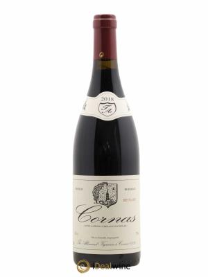 Cornas Reynard Thierry Allemand  2018