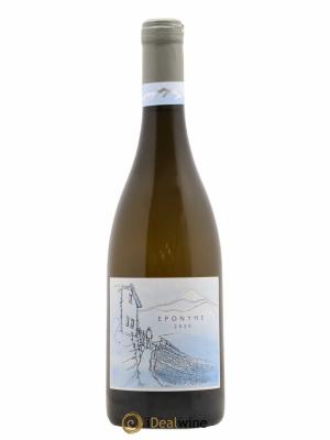 Vin de Savoie Eponyme Domaine Belluard  2020 - Lot de 1 Bouteille