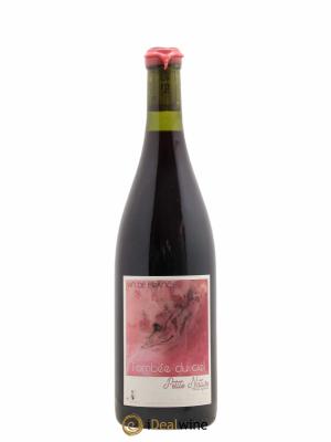 Vin de France Petite Nature Tombée du Ciel (sans prix de réserve) 2021 - Lot de 1 Bouteille