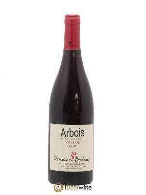 Arbois Poulsard Domaine des Bodines  2018 - Lot of 1 Bottle