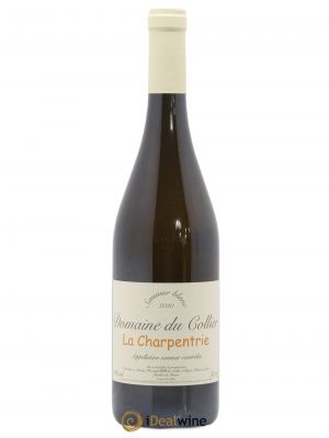 Saumur La Charpentrie Collier (Domaine du)  2010 - Lot of 1 Bottle