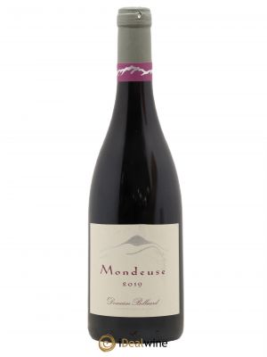 Vin de Savoie Mondeuse Amphore Domaine Belluard  2019 - Lot de 1 Bouteille