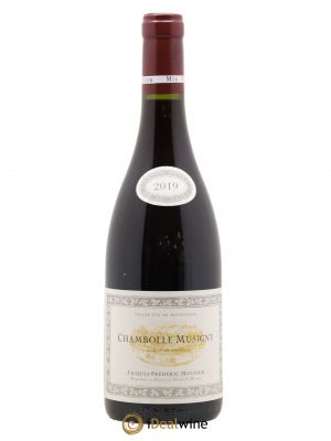 Chambolle-Musigny Jacques-Frédéric Mugnier  2019 - Lot of 1 Bottle
