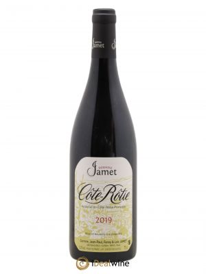 Côte-Rôtie Jamet (Domaine)  2019 - Lot of 1 Bottle