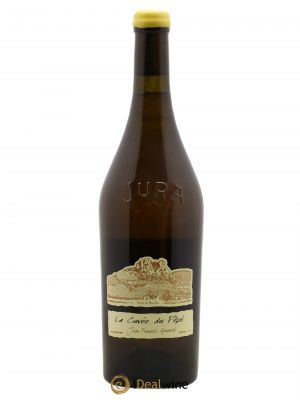 Côtes du Jura Cuvée du Pépé Jean-François Ganevat (Domaine)  2005 - Lot of 1 Bottle