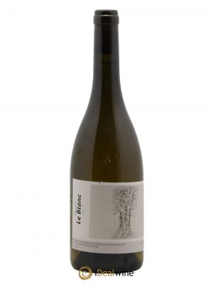 Vin de France Le Blanc Olivier Boulin 2015 - Lot de 1 Bouteille