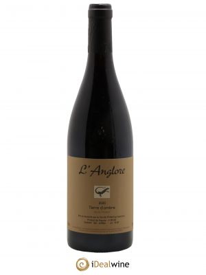 Vin de France Terre d'Ombre L'Anglore  2020 - Lot of 1 Bottle