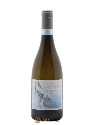 Vin de Savoie Eponyme Domaine Belluard  2020