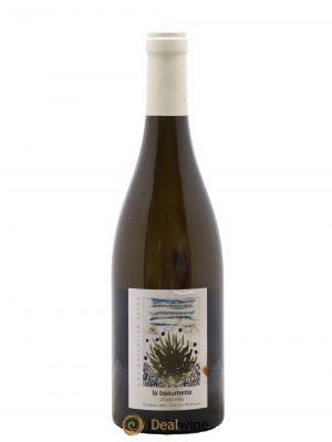 Côtes du Jura Chardonnay La Beaumette Labet (Domaine)  2018 - Lot of 1 Bottle