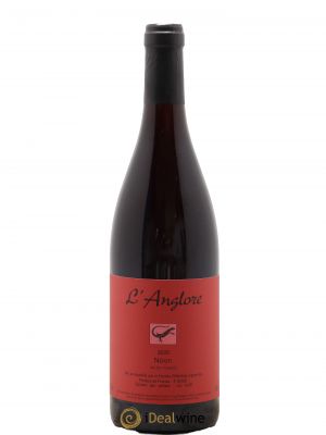 Vin de France Nizon L'Anglore  2020 - Lot of 1 Bottle