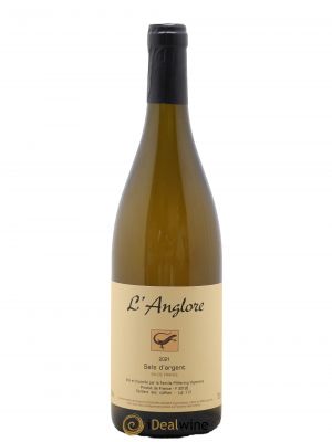 Vin de France Sels d'argent L'Anglore  2021 - Lot de 1 Bouteille