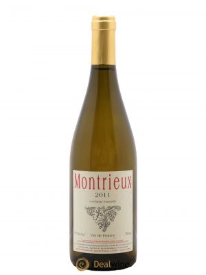 Vin de France Montrieux Hérédia (sans prix de réserve) 2011 - Lot de 1 Bouteille