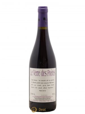 Vin de France Le Verre des Poètes Emile Hérédia (no reserve)  - Lot of 1 Bottle