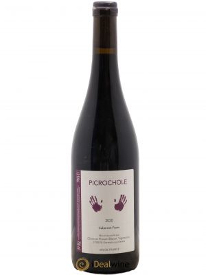 Vin de France Picrochole Domaine Béjon (sans prix de réserve) 2020 - Lot de 1 Bouteille