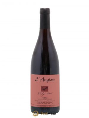 Tavel Vintage L'Anglore  2018 - Lot of 1 Bottle
