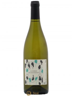 Vin de France La Ferme des Roumanes (no reserve) 2020 - Lot of 1 Bottle