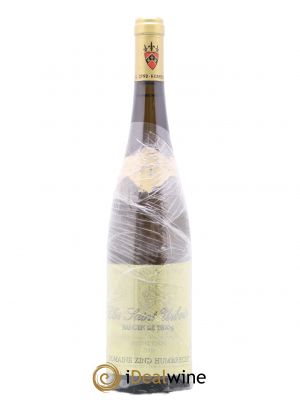 Pinot Gris Grand Cru Rangen de Thann Clos Saint-Urbain Zind-Humbrecht (Domaine)  2008 - Lot de 1 Bouteille