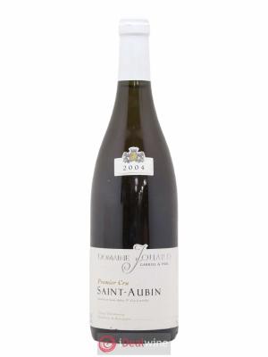 Saint-Aubin 1er Cru Domaine Jouard 2004