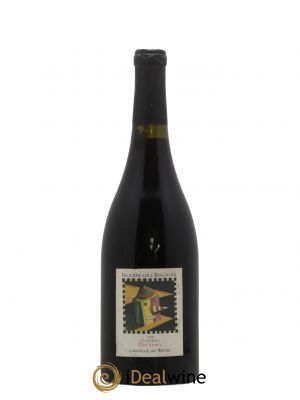 USA Zinfandel Blockhedia Ringnosii Lorenza Lake Winery 1998 - Lot of 1 Bottle