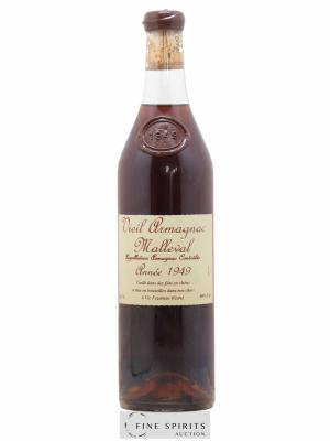 Malleval 1949 Of. Fûts de Chêne - Bottled 2007  ---- - Lot de 1 Bouteille