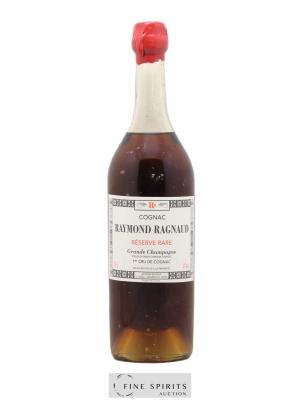 Raymond Ragnaud Of. Réserve Rare Grande Champagne  ---- - Lot de 1 Bouteille