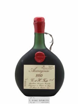 Ferté 1950 Of.   - Lot of 1 Bottle