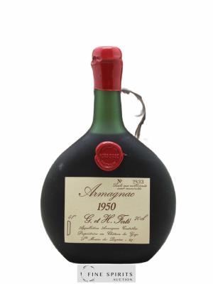 Ferté 1950 Of.  ---- - Lot de 1 Bouteille