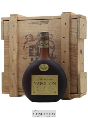 Ferté Of. Napoleon   - Lot of 1 Bottle