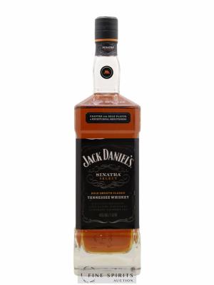 Jack Daniel's Of. Sinatra Select Special Edition  ---- - Lot de 1 Litre