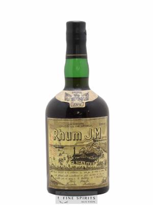 J.M 1976 Of.  ---- - Lot de 1 Bouteille