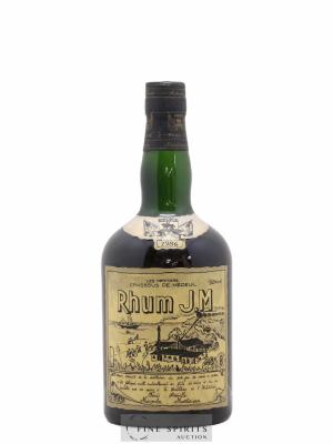 J.M 1986 Of.  ---- - Lot de 1 Bouteille