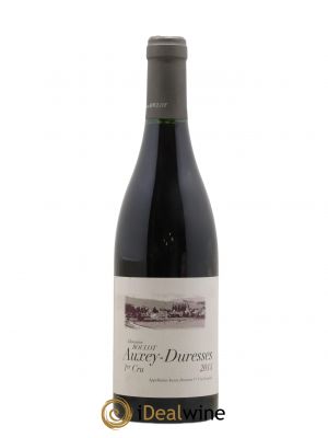Auxey-Duresses 1er Cru Roulot (Domaine)  2014 - Lot of 1 Bottle