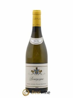 Bourgogne Leflaive (Domaine)  2020 - Lot of 1 Bottle