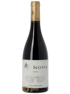 Côtes du Rhône Inopia Rotem & Mounir Saouma  2020 - Posten von 1 Flasche