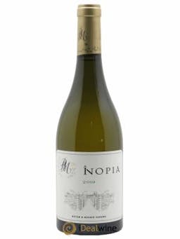 Côtes du Rhône Inopia Rotem & Mounir Saouma  2019 - Lot of 1 Bottle