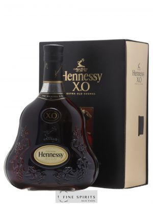 Hennessy Of. X.O The Original   - Lot of 1 Bottle
