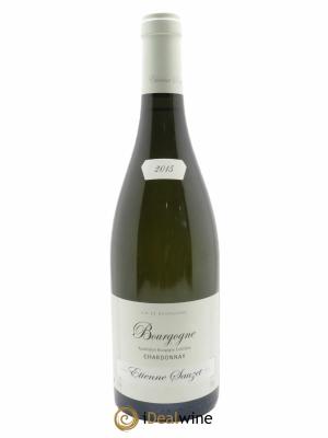 Bourgogne Chardonnay Etienne Sauzet  2015 - Lot de 1 Bouteille