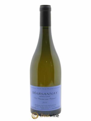 Marsannay La Charme aux Prêtres Sylvain Pataille (Domaine)  2014 - Lot de 1 Bouteille